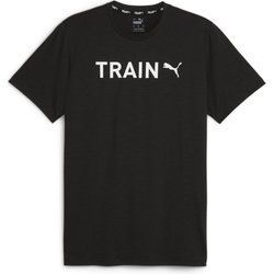 T-shirt męski Puma ze sklepu: SPORT-SHOP.pl w kategorii: T-shirty męskie - zdjęcie 6BAF450-D40-9631_184055