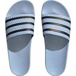 Klapki męskie adidas ze sklepu: SPORT-SHOP.pl w kategorii: Klapki męskie - zdjęcie 6BAF450-D40-9631_184098