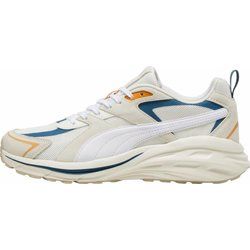 Buty sportowe męskie na wiosnę Puma ze sklepu: SPORT-SHOP.pl w kategorii: Buty sportowe męskie - zdjęcie 6BAF450-D40-9631_184118
