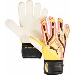 Rękawiczki jesienny Puma ze sklepu: SPORT-SHOP.pl w kategorii: Rękawiczki męskie - zdjęcie 6BAF450-D40-9631_184208