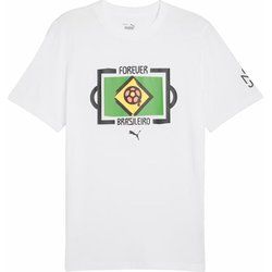 T-shirt męski letni Puma ze sklepu: SPORT-SHOP.pl w kategorii: T-shirty męskie - zdjęcie 6BAF450-D40-9631_184357