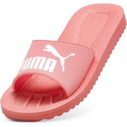 Klapki damskie Puma ze sklepu: SPORT-SHOP.pl w kategorii: Klapki damskie - zdjęcie 6BAF450-D40-9631_184366