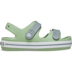 Sandały dziecięce Crocs ze sklepu: SPORT-SHOP.pl w kategorii: Sandały dziecięce - zdjęcie 6BAF450-D40-9631_184370