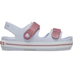 Sandały dziecięce letnie Crocs ze sklepu: SPORT-SHOP.pl w kategorii: Sandały dziecięce - zdjęcie 6BAF450-D40-9631_184372