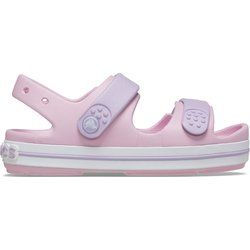 Crocs - Sandały dziecięce ze sklepu: SPORT-SHOP.pl w kategorii: Sandały dziecięce - zdjęcie 6BAF450-D40-9631_184373