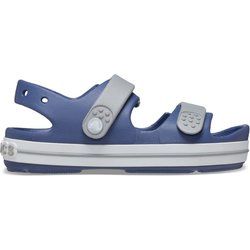 Crocs - Sandały dziecięce na lato ze sklepu: SPORT-SHOP.pl w kategorii: Sandały dziecięce - zdjęcie 6BAF450-D40-9631_184383