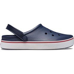 Klapki męskie casual Crocs ze sklepu: SPORT-SHOP.pl w kategorii: Klapki męskie - zdjęcie 6BAF450-D40-9631_184385