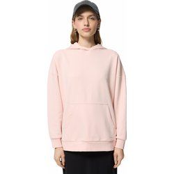 Bluza damska zimowa Outhorn ze sklepu: SPORT-SHOP.pl w kategorii: Bluzy damskie - zdjęcie 6BAF450-D40-9631_184652