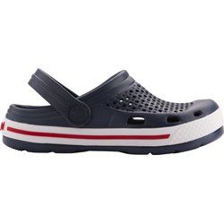 Klapki dziecięce na zimę Coqui ze sklepu: SPORT-SHOP.pl w kategorii: Klapki dziecięce - zdjęcie 6BAF450-D40-9631_184682