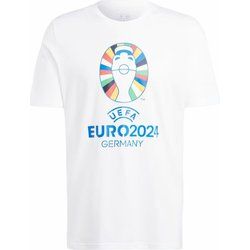 adidas - T-shirt męski letni ze sklepu: SPORT-SHOP.pl w kategorii: T-shirty męskie - zdjęcie 6BAF450-D40-9631_184698
