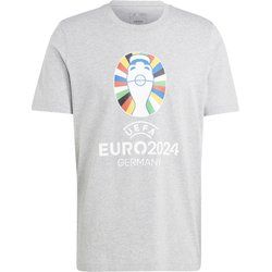 T-shirt męski na lato adidas ze sklepu: SPORT-SHOP.pl w kategorii: T-shirty męskie - zdjęcie 6BAF450-D40-9631_184701