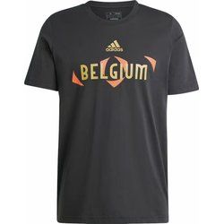 adidas - T-shirt męski na lato ze sklepu: SPORT-SHOP.pl w kategorii: T-shirty męskie - zdjęcie 6BAF450-D40-9631_184705