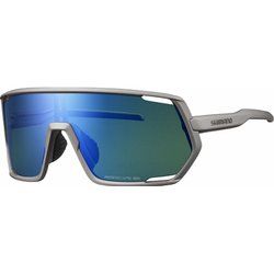 Okulary przeciwsłoneczne na lato Shimano ze sklepu: SPORT-SHOP.pl w kategorii: Okulary przeciwsłoneczne męskie - zdjęcie 6BAF450-D40-9631_184724
