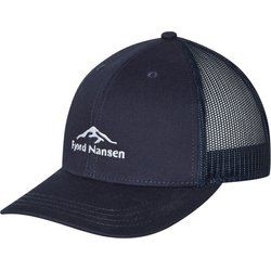 Czapka z daszkiem męska jesienny Fjord Nansen ze sklepu: SPORT-SHOP.pl w kategorii: Czapki z daszkiem męskie - zdjęcie 6BAF450-D40-9631_185345
