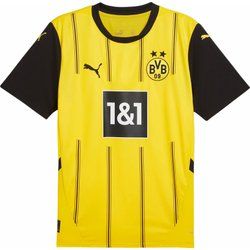 T-shirt męski Puma ze sklepu: SPORT-SHOP.pl w kategorii: T-shirty męskie - zdjęcie 6BAF450-D40-9631_185578