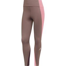 Spodnie damskie letnie adidas ze sklepu: SPORT-SHOP.pl w kategorii: Spodnie damskie - zdjęcie 6BAF450-D40-9631_185631
