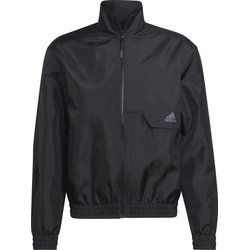 adidas - Kurtka męska jesienna ze sklepu: SPORT-SHOP.pl w kategorii: Kurtki męskie - zdjęcie 6BAF450-D40-9631_185635