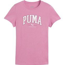 Puma - Bluzka dziewczęca ze sklepu: SPORT-SHOP.pl w kategorii: Bluzki dziewczęce - zdjęcie 6BAF450-D40-9631_185814