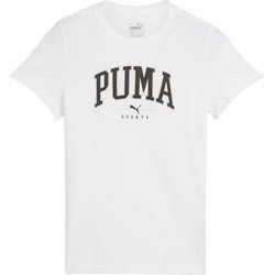 Bluzka dziewczęca Puma ze sklepu: SPORT-SHOP.pl w kategorii: Bluzki dziewczęce - zdjęcie 6BAF450-D40-9631_185815