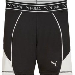 Szorty sportowe Puma ze sklepu: SPORT-SHOP.pl w kategorii: Szorty - zdjęcie 6BAF450-D40-9631_185828