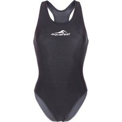 Aquafeel - Strój kąpielowy z nadrukami ze sklepu: SPORT-SHOP.pl w kategorii: Stroje kąpielowe - zdjęcie 6BAF450-D40-9631_185836