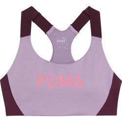 Biustonosz na lato Puma ze sklepu: SPORT-SHOP.pl w kategorii: Biustonosze - zdjęcie 6BAF450-D40-9631_185865