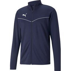 Bluza męska na wiosnę Puma ze sklepu: SPORT-SHOP.pl w kategorii: Bluzy męskie - zdjęcie 6BAF450-D40-9631_185955