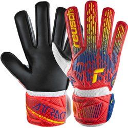 Rękawiczki jesienny Reusch ze sklepu: SPORT-SHOP.pl w kategorii: Rękawiczki męskie - zdjęcie 6BAF450-D40-9631_185984