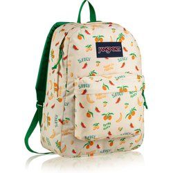 Plecak w stylu młodzieżowym Jansport ze sklepu: SPORT-SHOP.pl w kategorii: Plecaki - zdjęcie 6BAF450-D40-9631_186295