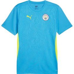 T-shirt męski na lato Puma ze sklepu: SPORT-SHOP.pl w kategorii: T-shirty męskie - zdjęcie 6BAF450-D40-9631_186366