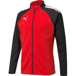 Puma - Bluza męska na wiosnę ze sklepu: SPORT-SHOP.pl w kategorii: Bluzy męskie - zdjęcie 6BAF450-D40-9631_186368