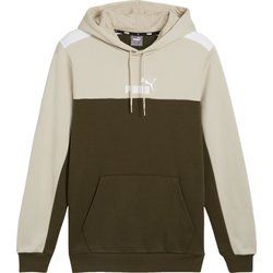 Bluza męska jesienna na wiosnę Puma ze sklepu: SPORT-SHOP.pl w kategorii: Bluzy męskie - zdjęcie 6BAF450-D40-9631_186371