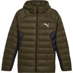 Kurtka męska jesienna Puma ze sklepu: SPORT-SHOP.pl w kategorii: Kurtki męskie - zdjęcie 6BAF450-D40-9631_186387
