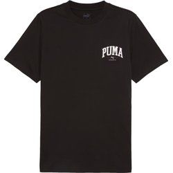 T-shirt męski Puma ze sklepu: SPORT-SHOP.pl w kategorii: T-shirty męskie - zdjęcie 6BAF450-D40-9631_186492