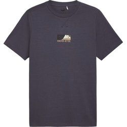 T-shirt męski Puma ze sklepu: SPORT-SHOP.pl w kategorii: T-shirty męskie - zdjęcie 6BAF450-D40-9631_186495