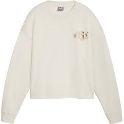 Bluza damska Puma ze sklepu: SPORT-SHOP.pl w kategorii: Bluzy damskie - zdjęcie 6BAF450-D40-9631_186506