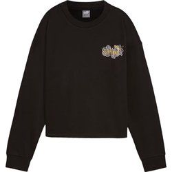 Bluza damska Puma ze sklepu: SPORT-SHOP.pl w kategorii: Bluzy damskie - zdjęcie 6BAF450-D40-9631_186507