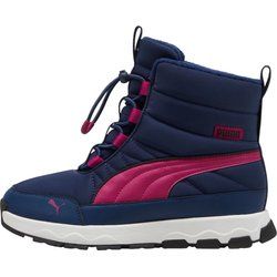 Buty zimowe dziecięce Puma ze sklepu: SPORT-SHOP.pl w kategorii: Buty zimowe dziecięce - zdjęcie 6BAF450-D40-9631_186889