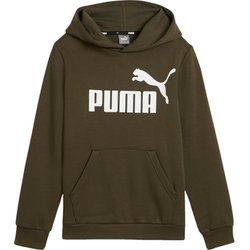 Puma - Bluza chłopięca ze sklepu: SPORT-SHOP.pl w kategorii: Bluzy chłopięce - zdjęcie 6BAF450-D40-9631_186923