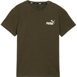 T-shirt chłopięce Puma ze sklepu: SPORT-SHOP.pl w kategorii: T-shirty chłopięce - zdjęcie 6BAF450-D40-9631_186936