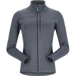 Rab - Bluza damska ze sklepu: SPORT-SHOP.pl w kategorii: Bluzy damskie - zdjęcie 6BAF450-D40-9631_187004