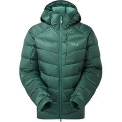 Kurtka damska Rab ze sklepu: SPORT-SHOP.pl w kategorii: Kurtki damskie - zdjęcie 6BAF450-D40-9631_187036