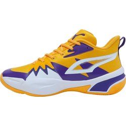 Buty sportowe męskie sportowe Puma ze sklepu: SPORT-SHOP.pl w kategorii: Buty sportowe męskie - zdjęcie 6BAF450-D40-9631_187485