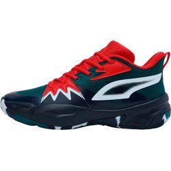 Buty sportowe męskie na lato Puma ze sklepu: SPORT-SHOP.pl w kategorii: Buty sportowe męskie - zdjęcie 6BAF450-D40-9631_187492