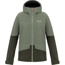 Kurtka damska zimowa SALEWA ze sklepu: SPORT-SHOP.pl w kategorii: Kurtki damskie - zdjęcie 6BAF450-D40-9631_187702