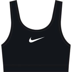 Biustonosz letni Nike ze sklepu: SPORT-SHOP.pl w kategorii: Biustonosze - zdjęcie 6BAF450-D40-9631_187705
