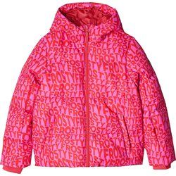 Kurtka dziewczęca zimowa 4F ze sklepu: SPORT-SHOP.pl w kategorii: Kurtki dziewczęce - zdjęcie 6BAF450-D40-9631_187775