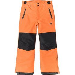 Spodnie chłopięce 4F ze sklepu: SPORT-SHOP.pl w kategorii: Spodnie chłopięce - zdjęcie 6BAF450-D40-9631_187815