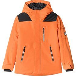 4F - Kurtka chłopięca w sportowym stylu ze sklepu: SPORT-SHOP.pl w kategorii: Kurtki chłopięce - zdjęcie 6BAF450-D40-9631_187915