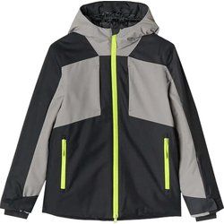4F - Kurtka chłopięca sportowy ze sklepu: SPORT-SHOP.pl w kategorii: Kurtki chłopięce - zdjęcie 6BAF450-D40-9631_187919